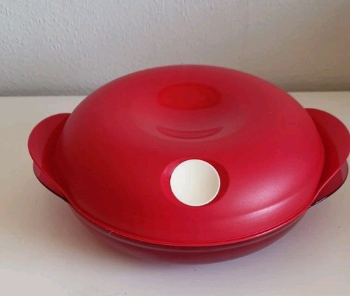 Tupperware microplus microcook - tupperware,
