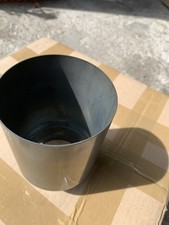 WOLF 2414314 Flammrohr für 01B/C.2-MH (Gusskessel)(ersetzt Art.-Nr. 241431499)