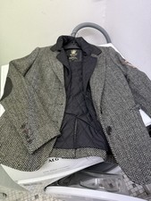 Damen Blazer Soccx Größe 36