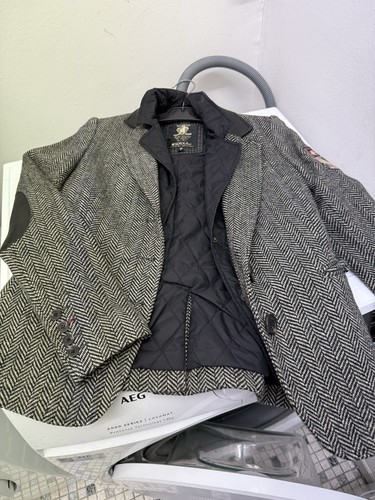 Damen blazer soccx größe - damen,