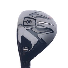 Gebrauchter Titleist TSi 2 4