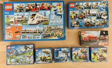 XXL 8x LEGO Original