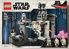 LEGO STAR WARS 75229 Flucht