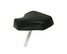 Sattel mit Sattelstange