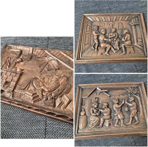 Wandbilder relief - wandbilder,
