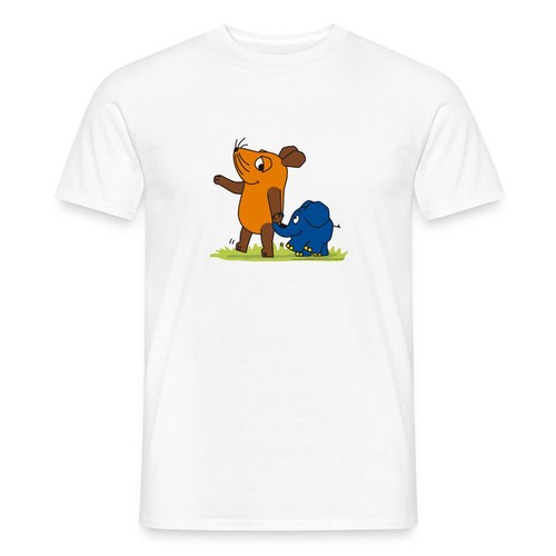 Die sendung mit der maus - mit,
