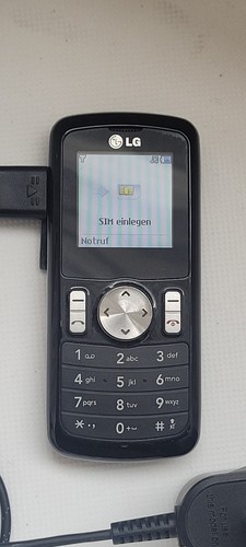Kleines handy mit tasten ohne - mit,