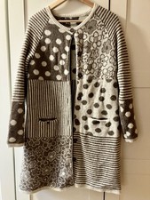 Gudrun Sjöden Strickjacke