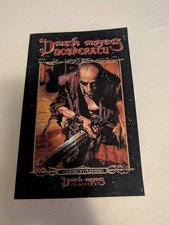 Dark Ages Clan Roman