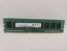 Samsung M378B5173QH0-CK0 4GB, PC3-12800 (DDR3-1600), DDR3 RAM, 1600 Mhz, UDIMM