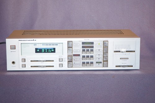 Marantz 430 digital - marantz,