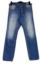 Diesel braddom jeans - diesel,