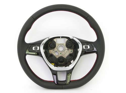 Gti multifunktionslenkrad - gti,