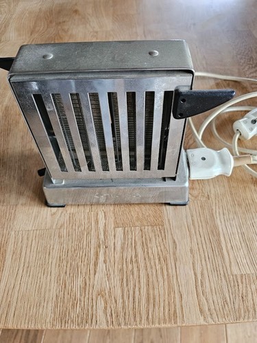 Rowenta 5113 toaster - rowenta, e