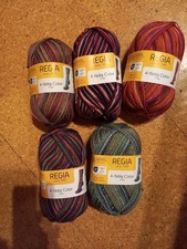 85 €/1 kg Regia 4-fach Color