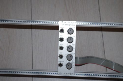 Doepfer 123 vcf4 phaser for - doepfer,