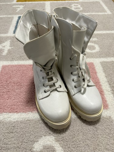 Damenstiefel weiß größe - damenstiefel,