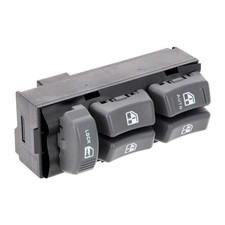 Schalter, Fensterheber für