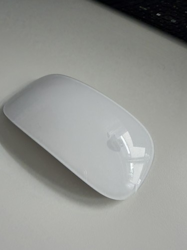 Apple magic maus weiß - #,
