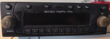 Becker Traffic Pro BE 4720 CD defekt  mit Code