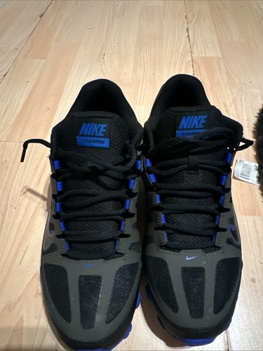 Nike sneaker herren blau 43 - blau,