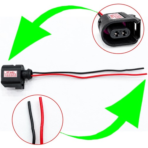 Reparatursatz stecker - reparatursatz,