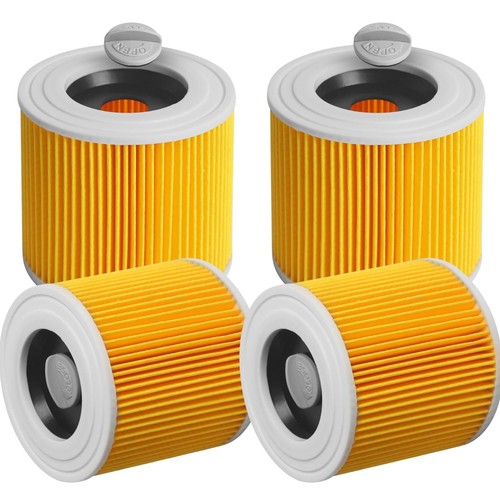Ersatzfilter kärcher wd3 - ersatzfilter,