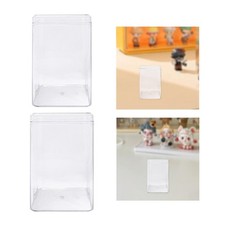 Vitrine für Sammlerstücke