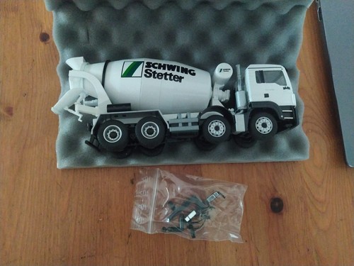 Schwing stetter fahrmischer - schwing,