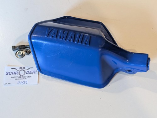 Yamaha xt600z 1vj 3aj - yamaha,