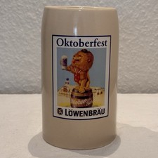 Löwenbräu Oktoberfest