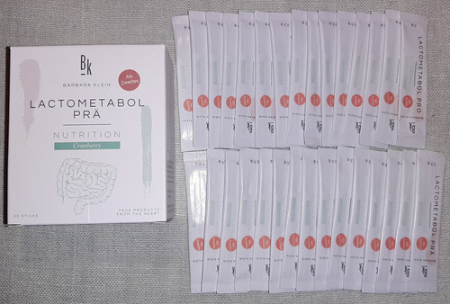 Barbara klein lactometabol - klein,