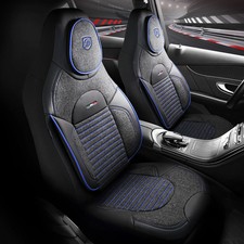 Sitzbezüge (Pilot) passend