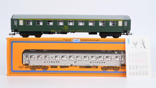 Prefo 426 168 reisezugwagen - 426/168,
