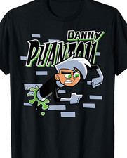 New danny phantom cartoon - new,