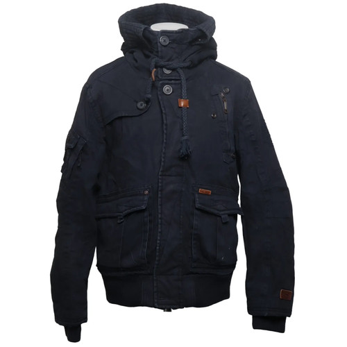Khujo winterjacke herren - khujo,,