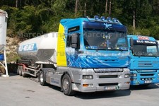 LKW Foto Steyr