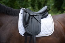 Dressursattel zoll - dressursattel, 17