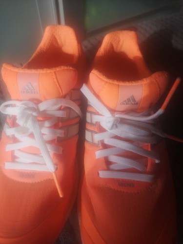 Adidas 3 orange - adidas, 1/3