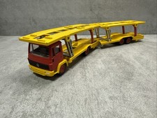 1:55 SIKU 3419 MERCEDES-BENZ
