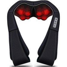 Massagegerät Nacken Schultern