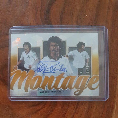 Paul breitner auto - breitner, 05/10