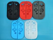 Schutzhülle - kompatibel zu Nintendo Switch /Oled Joy Con  - 2er Packs L/R