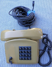 Telefon Apparat von Kapsch