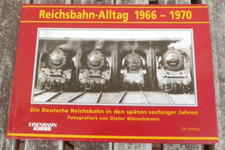 EK-Verlag Reichsbahn-Everyday