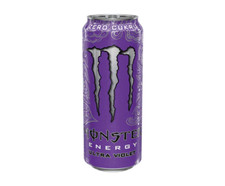 Monster - Energy - Ultra