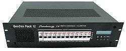 Dmx dimmerpack geodim log - log, 12x