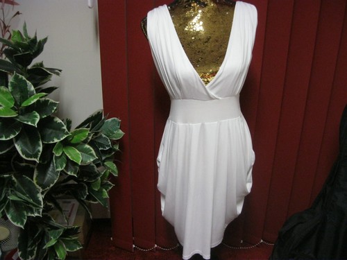 Neu belle vere sommer kleid - kleid, in