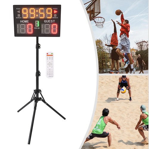 Led anzeigetafel tragbare - led,