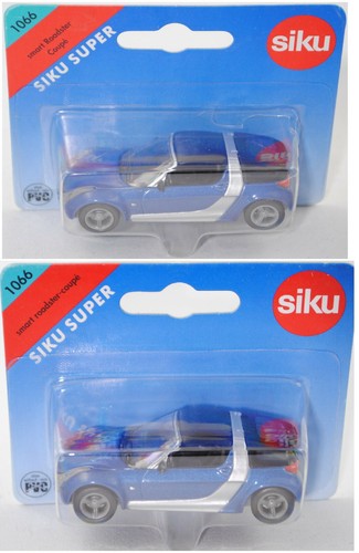 Siku super 1066 smart - siku,